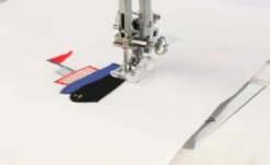 Piedino Applique