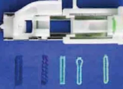 Piedino Asola Automatica