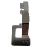 Piedino Increspatore NL11C-C12