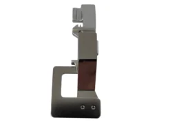 Piedino Increspatore NL11C-C12