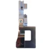 Piedino Increspatore N160, N175, N180, N181, N183.