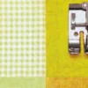Piedino Patchwork/Quilting