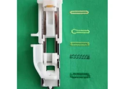 Piedino per Asola Automatica N2130