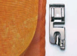 Piedino per Orlo Piatto