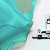 Piedino porta arricciatori per elastici NCV10A