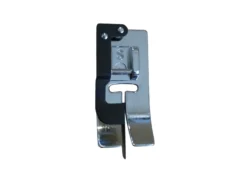 Piedino Quilting Con Guida Centrale
