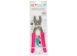 Pinza Vario Prym Love Rosa