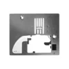 Placca cucito N986