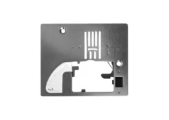 Placca cucito N986