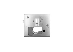 Placca cucito N7000, N424E