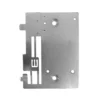 Placca cucito Punto Copertura Necchi4055