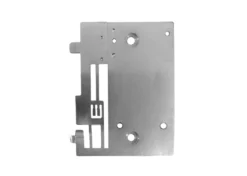 Placca cucito Punto Copertura Necchi4055