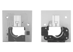 Placca cucito Rotative NC-102D, NC-103D, NC-204D
