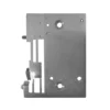 Placca cucito TagliaCuci Necchi4035