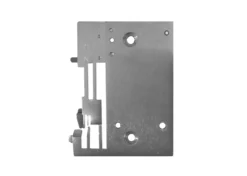 Placca cucito TagliaCuci Necchi4035