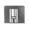 Placca in metallo cucito per C35 e NC-59QD