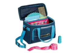 Prym Borsa Denim per Macchina per Cucire