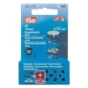 Prym Bottoni automatici Jersey 20 pz 12mm bianco