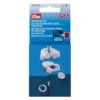 Prym Kit di rimozione per bottoni a pressione Prym Jersey, 8 e 10 mm