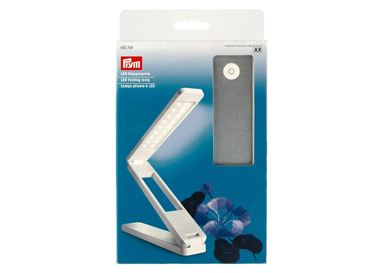 Prym Lampada Modulare a Led