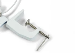 Prym Lente d’Ingrandimento con Lampada e Morsetto ⌀ 12cm