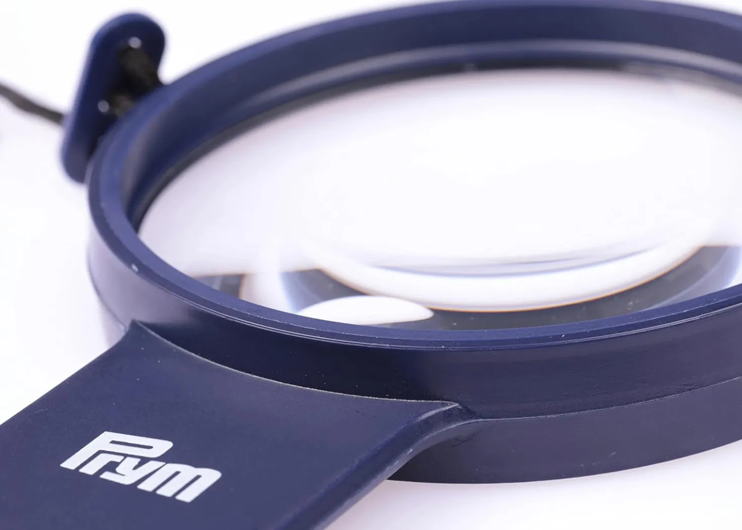 Prym Lente d’Ingrandimento con Cordino Ø 10,5 cm