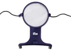 Prym Lente d’Ingrandimento con Cordino Ø 10,5 cm