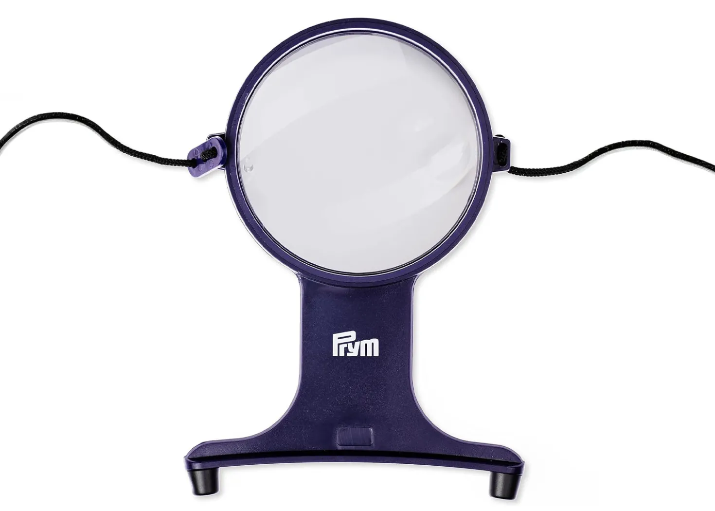 Prym Lente d’Ingrandimento con Cordino Ø 10,5 cm