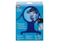 Prym Lente d’Ingrandimento con Cordino Ø 10,5 cm