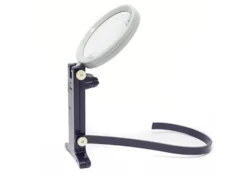 Prym Lente d’Ingrandimento Universale con lampadina LED