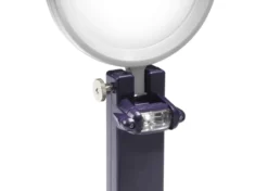 Prym Lente d’Ingrandimento Universale con lampadina LED