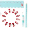 Prym Love Set Cucito Azzurro