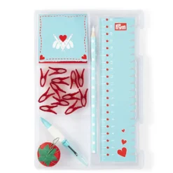 Prym Love Set Cucito Azzurro