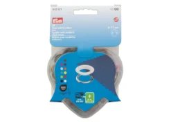 Prym Occhielli decorativi colorati da 11mm con rondelle 55pz