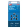 Prym Punzoni per forare Vario Creative Tool per fori da 2,5/3/3,5/4mm