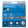 Prym Set di attrezzi per applicare i bottoni a pressione Anorak Prym con Vario Creative Tool