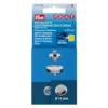 Prym Set di attrezzi per bottoni a pressione Sport e Camping da 15 mm