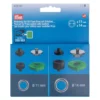 Prym Set di attrezzi per occhielli Prym Ø 11mm e 14mm per Vario Creative Tool