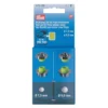 Prym Set di attrezzi per rivetti Prym Ø 7.5mm e 9mm per Vario Creative Tool