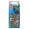 Prym Set di attrezzi per rivetti Ø 7.5mm e 9mm 20pz Vario Creative Tool