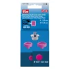 Prym Set per applicare i bottoni a pressione Prym “Color Snaps”con Vario Creative Tool