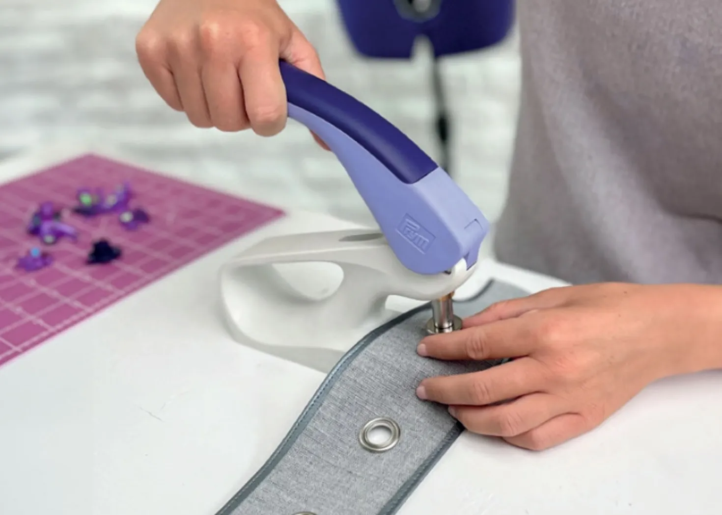 Prym Vario Creative Tool con Valigetta inclusa