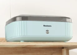 Resiners Air Cure Macchina per la Polimerizzazione della Resina