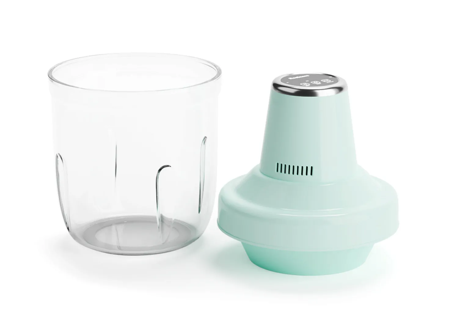 Resiners AirLess Macchina per la Rimozione delle Bolle