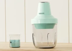 Resiners AirLess Macchina per la Rimozione delle Bolle
