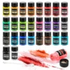 Resiners Polvere di mica 26 colori 5g