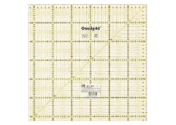 Righello Universale Quadrato Omnigrid 31,5×31,5cm