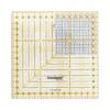 Righello Universale Quadrato Omnigrid 15×15cm
