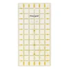 Righello Universale Rettangolare Omnigrid 15,2×30,5cm