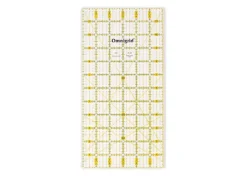 Righello Universale Rettangolare Omnigrid 15,2×30,5cm